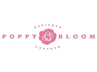 POPPY BLOOM